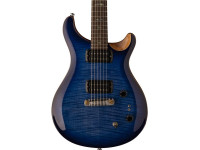 PRS  SE Pauls Guitar DC Faded Blue Burst